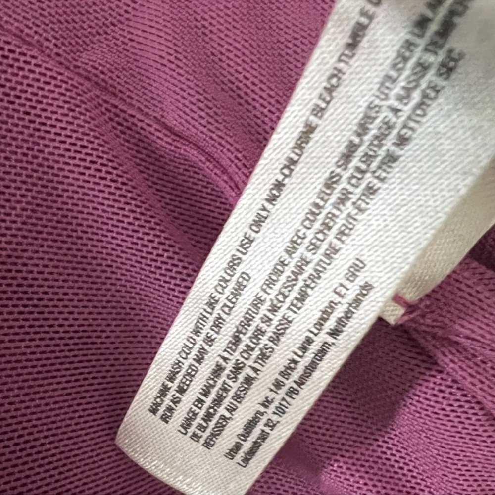 Free People Night Owl Bodysuit - Picture 10 of 10